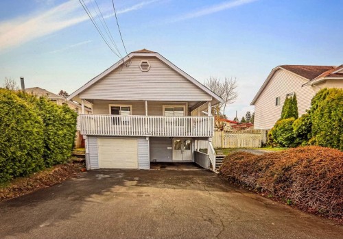 14782 107A Avenue, Surrey, BC 