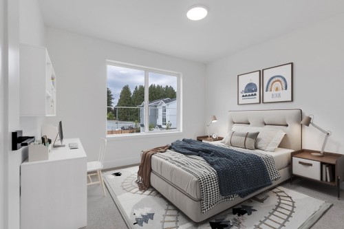 23-30501 Robin Drive, Abbotsford, BC 