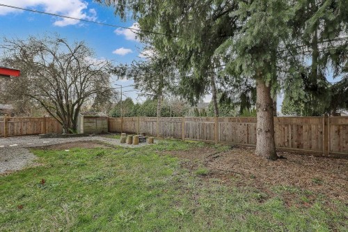 21635 50A Avenue, Langley, BC 