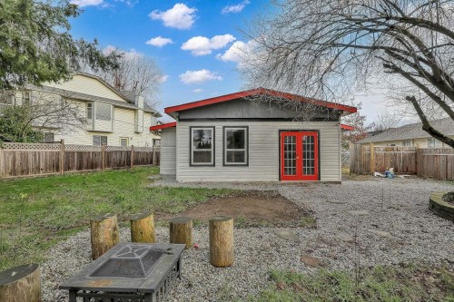 21635 50A Avenue, Langley, BC 