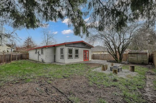 21635 50A Avenue, Langley, BC 