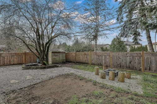 21635 50A Avenue, Langley, BC 