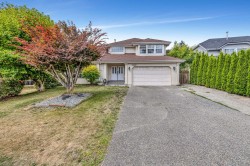 8727 142a Street  Surrey, BC V3W 4G4