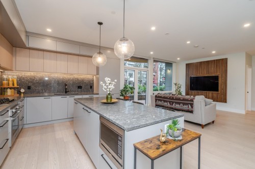 112-20416 Park Avenue, Langley, BC 