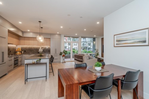 112-20416 Park Avenue, Langley, BC 