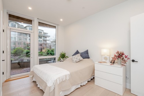 112-20416 Park Avenue, Langley, BC 