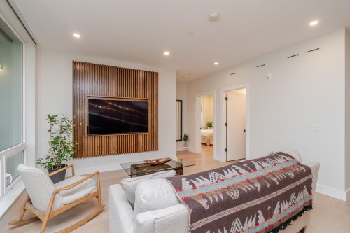 112-20416 Park Avenue, Langley, BC 