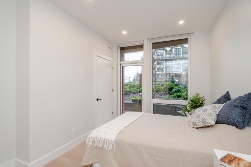 112-20416 Park Avenue, Langley, BC 