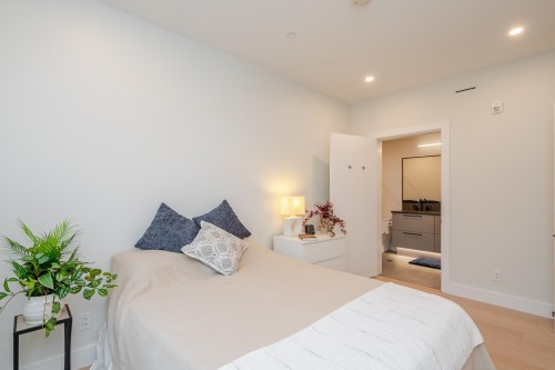 112-20416 Park Avenue, Langley, BC 