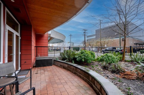 112-20416 Park Avenue, Langley, BC 