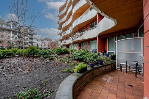 112-20416 Park Avenue, Langley, BC 