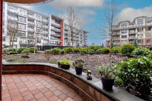 112-20416 Park Avenue, Langley, BC 