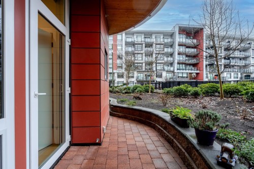 112-20416 Park Avenue, Langley, BC 