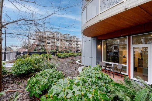 112-20416 Park Avenue, Langley, BC 