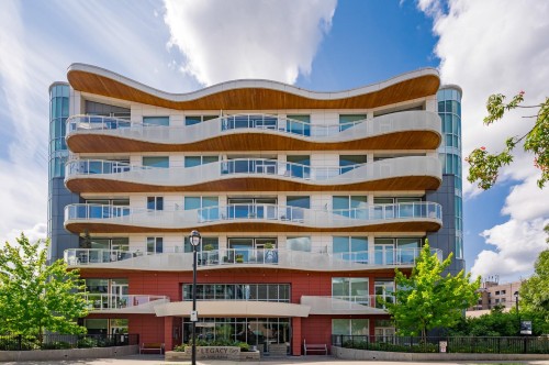 112-20416 Park Avenue, Langley, BC 