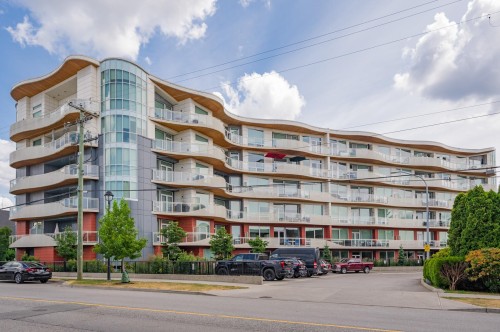 112-20416 Park Avenue, Langley, BC 