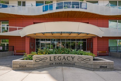 112-20416 Park Avenue, Langley, BC 