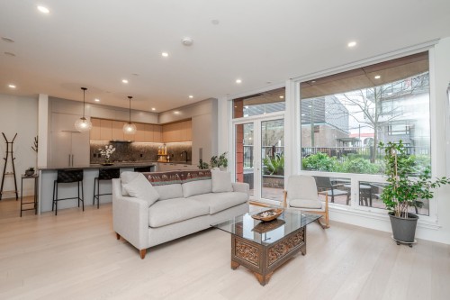 112-20416 Park Avenue, Langley, BC 