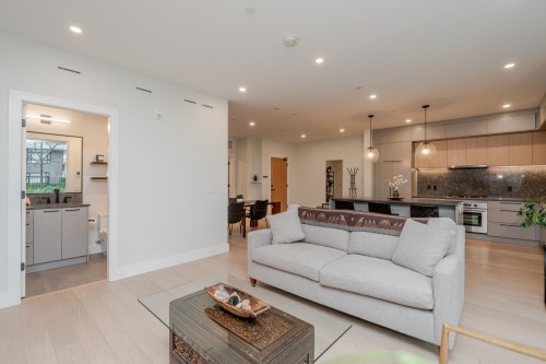 112-20416 Park Avenue, Langley, BC 