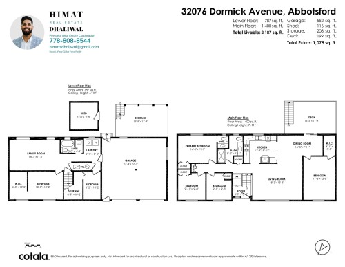 32076 Dormick Avenue, Abbotsford, BC 