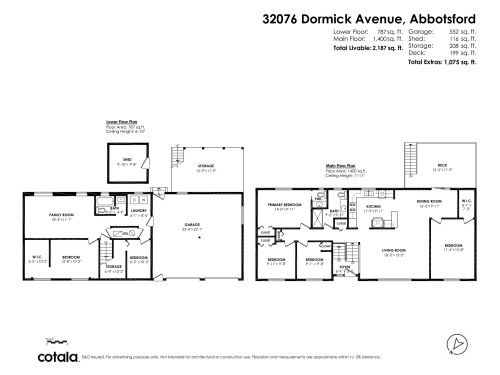 32076 Dormick Avenue, Abbotsford, BC 