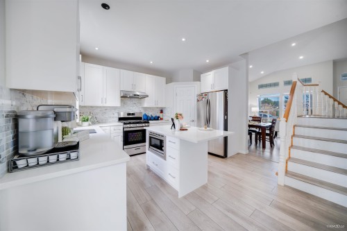 1911 140A Street, Surrey, BC 