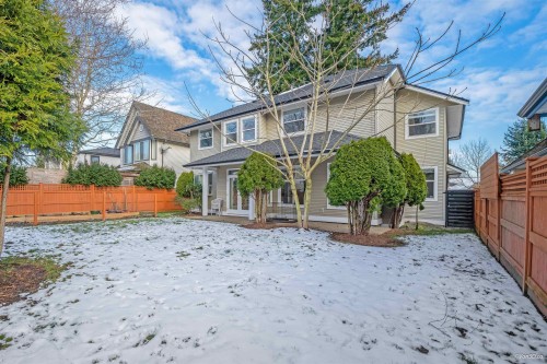 1911 140A Street, Surrey, BC 