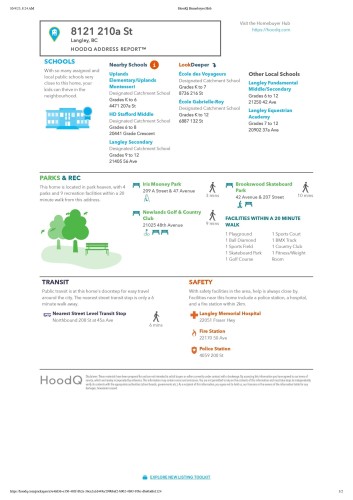 8121 210A Street, Langley, BC 