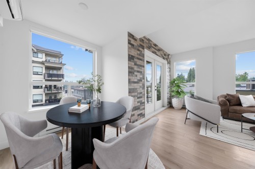 318-2493 Montrose Avenue, Abbotsford, BC 