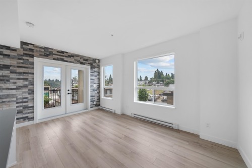 318-2493 Montrose Avenue, Abbotsford, BC 