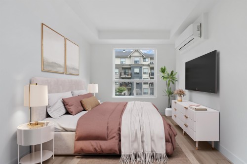 318-2493 Montrose Avenue, Abbotsford, BC 