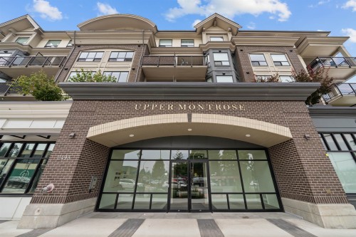 318-2493 Montrose Avenue, Abbotsford, BC 