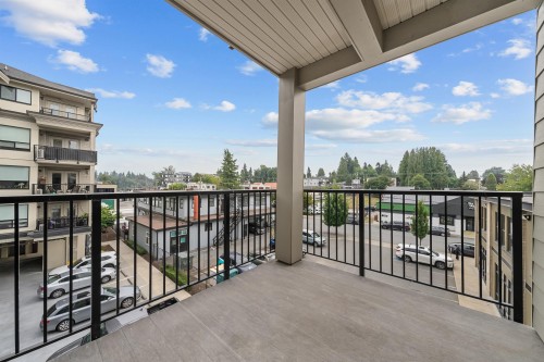 318-2493 Montrose Avenue, Abbotsford, BC 