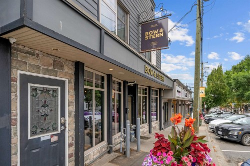 318-2493 Montrose Avenue, Abbotsford, BC 