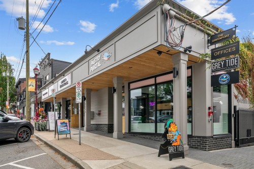 318-2493 Montrose Avenue, Abbotsford, BC 