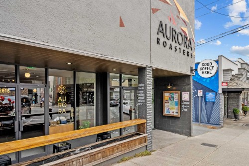 318-2493 Montrose Avenue, Abbotsford, BC 