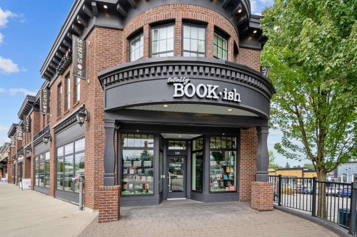 318-2493 Montrose Avenue, Abbotsford, BC 