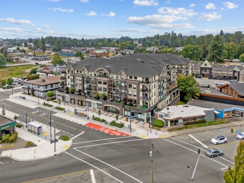 318-2493 Montrose Avenue, Abbotsford, BC 