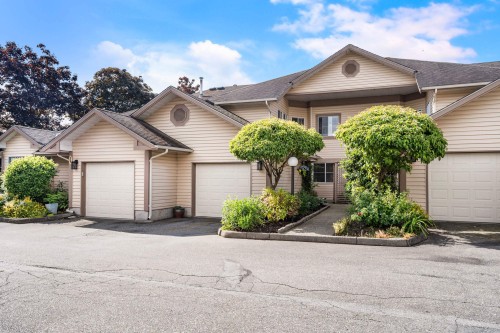 30-6140 192 Street, Surrey, BC 