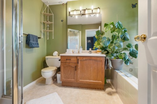 30-6140 192 Street, Surrey, BC 