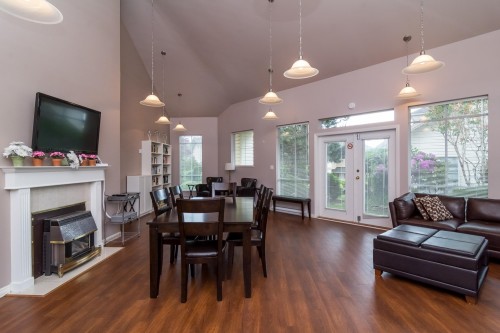 30-6140 192 Street, Surrey, BC 