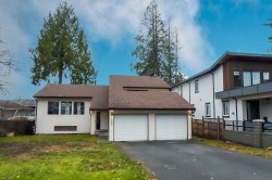 11685 95a Avenue  Delta, BC V4C 7A9