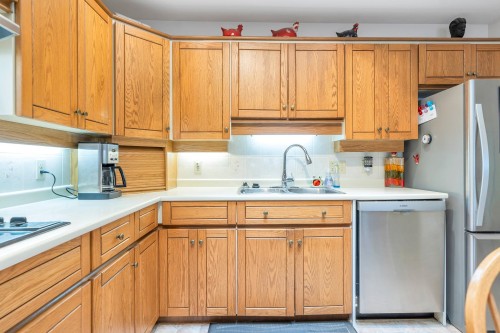 18-5051 203 Street, Langley, BC 