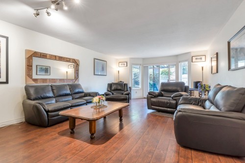 18-5051 203 Street, Langley, BC 