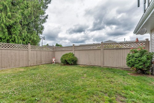 18-5051 203 Street, Langley, BC 