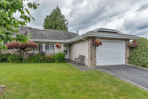18-5051 203 Street, Langley, BC 