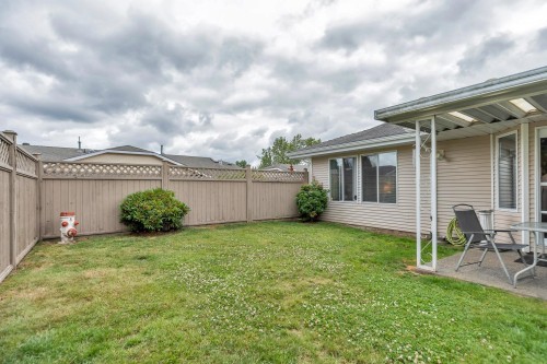 18-5051 203 Street, Langley, BC 