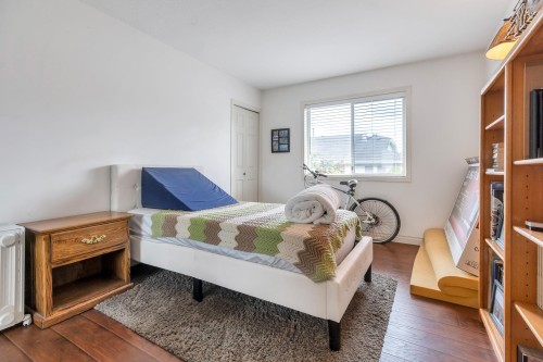 18-5051 203 Street, Langley, BC 