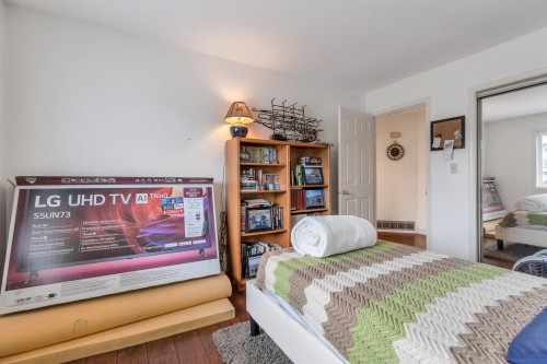 18-5051 203 Street, Langley, BC 