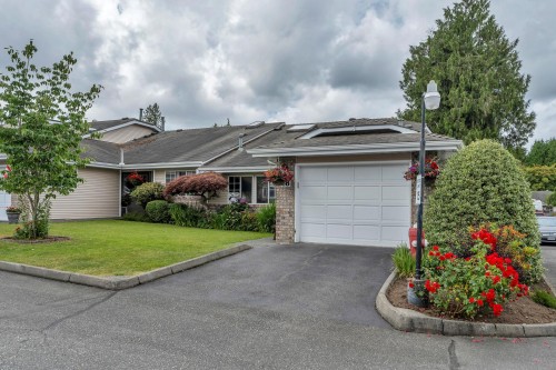18-5051 203 Street, Langley, BC 